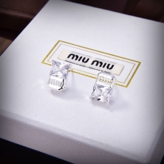 Miu Miu Earrings